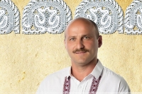 Juraj Nagy - predseda združenia Gemerských remeselníkov