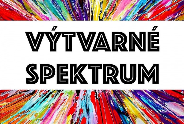 Vernisáž výstavy a vyhodnotenie regionálnej súťaže Výtvarné spektrum 2019 v Rožňave