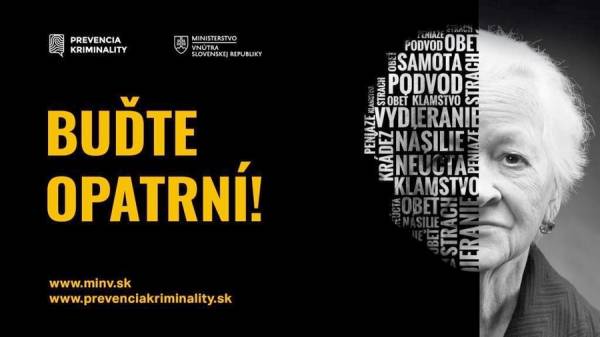 Nevyhnutné opatrenia na zamedzenie šíriaceho sa vírusu COVID-19 a nekalému konaniu podvodníkov