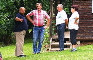 Každé stretnutie seniorov bolo jedinečné a spojené s trvalými zážitkami