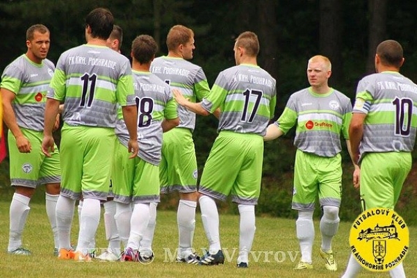 Pre MFK Rožňava "natiekla" za pár dní štrnástka futbalových gólov