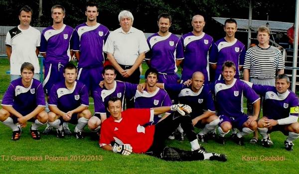 Účinkovanie futbalových mužstiev z ObFZ Rožňava v V. lige Košicko-gemerskej skupine (2011 – 2022)