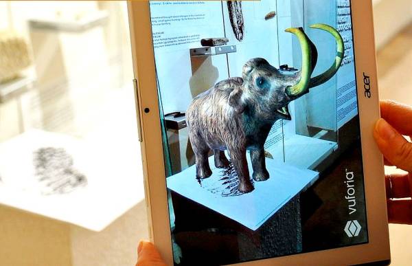 Život pravekého človeka v Gemeri-Malohonte – Virtuálna archeológia