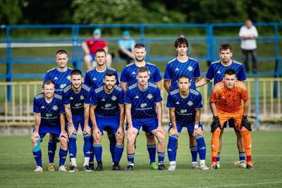 O účinkovaní gemerských piatoligistov v sezóne 2023/2024