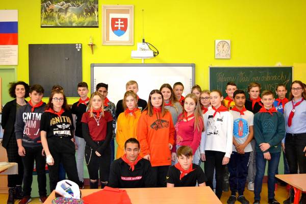 Občianske združenie Post Bellum medzi Zocháčmi