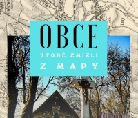 Obce z regiónu Gemera, ktoré sa v minulom storočí stratili z mapy, nájdete na prednáške