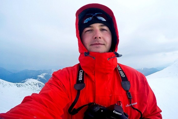 O dôležitosti svetla pri fotografovaní a jeho bohatých možnostiach s Dušanom Petrom