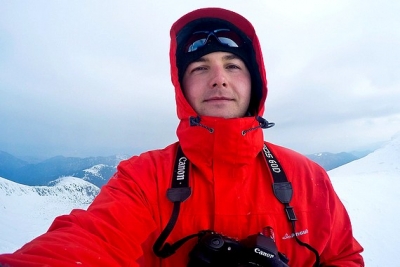 O dôležitosti svetla pri fotografovaní a jeho bohatých možnostiach s Dušanom Petrom