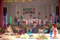 Seniorov Čiernej Lehoty pozdravil v Mesiaci úcty k starším aj predseda KSK pán Rastislav Trnka