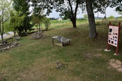 Náučný chodník Vŕšok Kyjatice