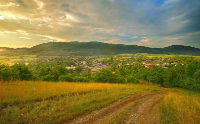 Rakovnica