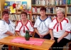 Dovoľte mi, aby som vám predstavila – JULKU, MARIENKU, VLAĎKU a MILKU