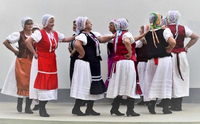 O jarných a veľkonočných zvykoch v Gemeri s Lehoťankou