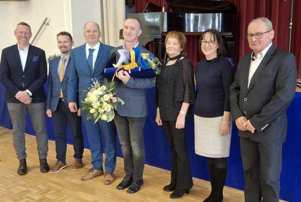 Počet darcov krvi v rožňavskej nemocnici za minulý rok stúpol o 19 %