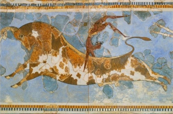 Prvá výstava Gemersko-malohontského múzea v roku 2016 sa venuje antickému Grécku