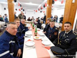 Dobrovoľní hasiči zo štyroch krajín sa opäť stretli v maďarskom Tótkomlóši