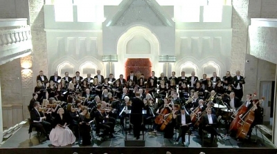 Prvýkrát v Rožňave zaznie veľkolepé Mozartovo Requiem
