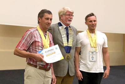 Najlepší med na svete je na Východnom Slovensku