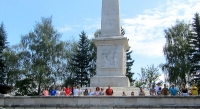 Zájazd z Gemera na Nicovô ako odmena pre účastníkov vedomostnej súťaže z histórie druhej svetovej vojny