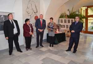 László Kelemen a jeho doba