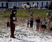 Tretí aktívny deň s Náučným chodníkom Hrádok