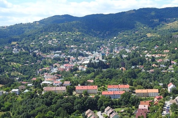 Deväť netradičných dní v Banskej Štiavnici