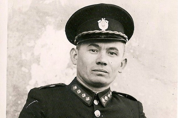 Koloman Holéczy.