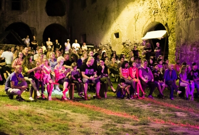 Unikátne podujatie v kaštieli Coburgovcov v Jelšave