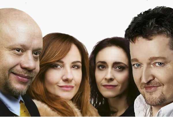 Kultúrna nádielka od jari až do leta z revúckeho MsKS