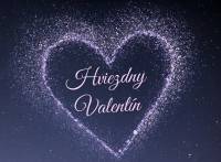 Hviezdny Valentín s GOS-kou v Rožňave