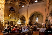 Medzinárodný festival Ars Antiqua Europae In Via Gothica má za sebou úspešný 16-ty ročník