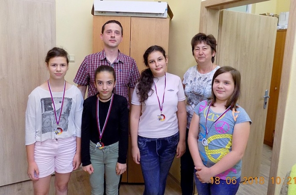 Vyhodnotili výtvarnú súťaž v okrese Revúca pod názvom POŽIAR V DOMÁCNOSTI