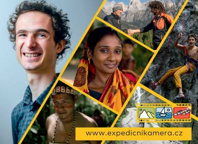 Do Rožňavy prichádza filmový festival Expedičná kamera