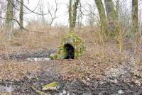 Archeologický výskum na vedecké a dokumentačné účely na lokalite Rimavská Sobota-Kurinec – Barát kút (Mníchova studňa)