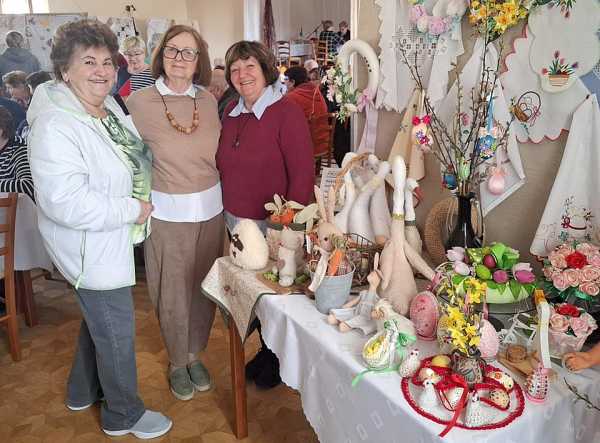 Ukáž čo vieš a nauč nás…