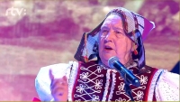 Piesne pani Márie Brdárskej - Janoške aj v relácii Zem spieva mali ozdravujúce účinky