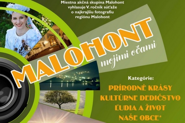 FOTOSÚŤAŽ: Pochváľte sa svojimi fotografiami z regiónu