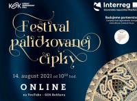 Festival paličkovanej čipky ONLINE na Youtube GOS
