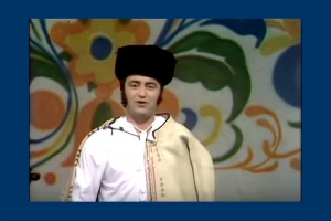 Za Jankom Bendom, majstrom spevu a hudby