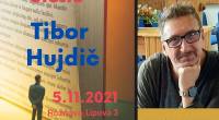 Príbeh v hlavnej úlohe - Tajomstvá v literatúre IV.