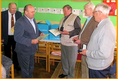 Pripomenuli si 90. výročie vzniku ZO Slovenského zväzu včelárov v Jelšave