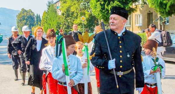 Košický kraj si uctí tradíciu baníctva. Banícke múzeum v Rožňave otvorí vynovenú expozíciu