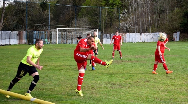 Futbal v okrese Rožňava dnes a pred 10 rokmi v kategórii dospelých