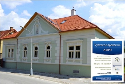 Pred nami vernisáž výstavy a vyhodnotenie regionálnych súťaží v Dome tradičnej kultúry Gemera