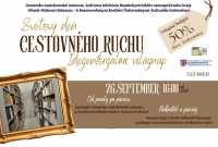Svetový deň cestovného ruchu v Banskobystrickom samosprávnom kraji: Exkurzia na sopku aj netradičné prehliadky múzeí