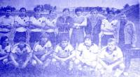 FK Magnezit Jelšava v sezóne 1984/1985