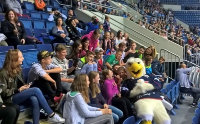 Z Revúcej do Bratislavy za športom a zábavou