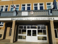 V priestoroch Základnej školy Sama Tomášika s Materskou školou v Lubeníku vznikol požiar