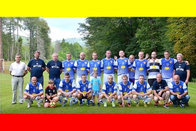 Tatran Betliar pred novým futbalovým ročníkom VI. ligy