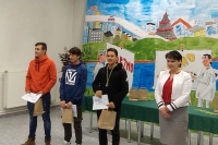 Žiaci SOŠ z Revúcej zopakovali prvenstvo v krajskej súťaži technickej tvorivosti ZENIT